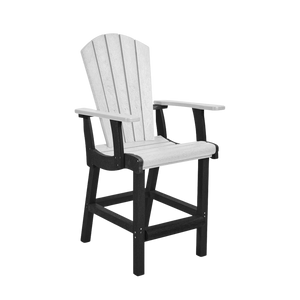 C28C Classic Counter Arm Chair