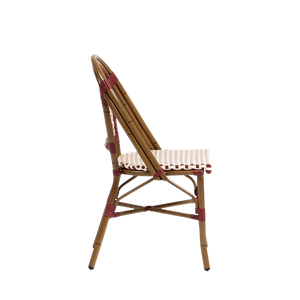Victoria Stacking Side Chair