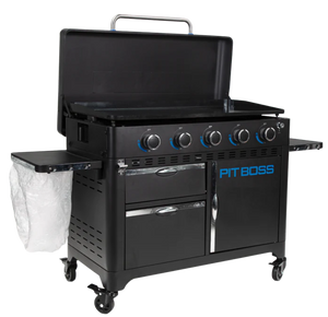 Pit Boss 5 Burner Ultimate Griddle