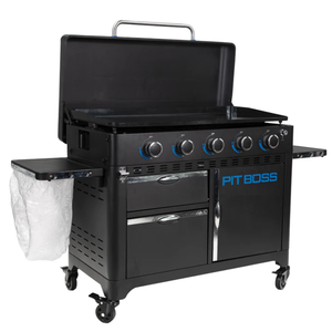 Pit Boss 5 Burner Ultimate Griddle