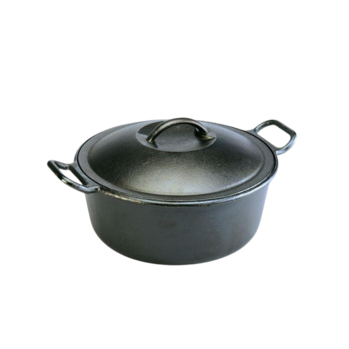 Lodge 4 Quart Dutch Oven