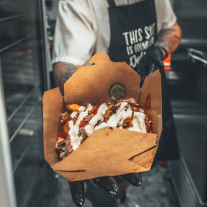 Craddyshack Dr Peppuh Sauce