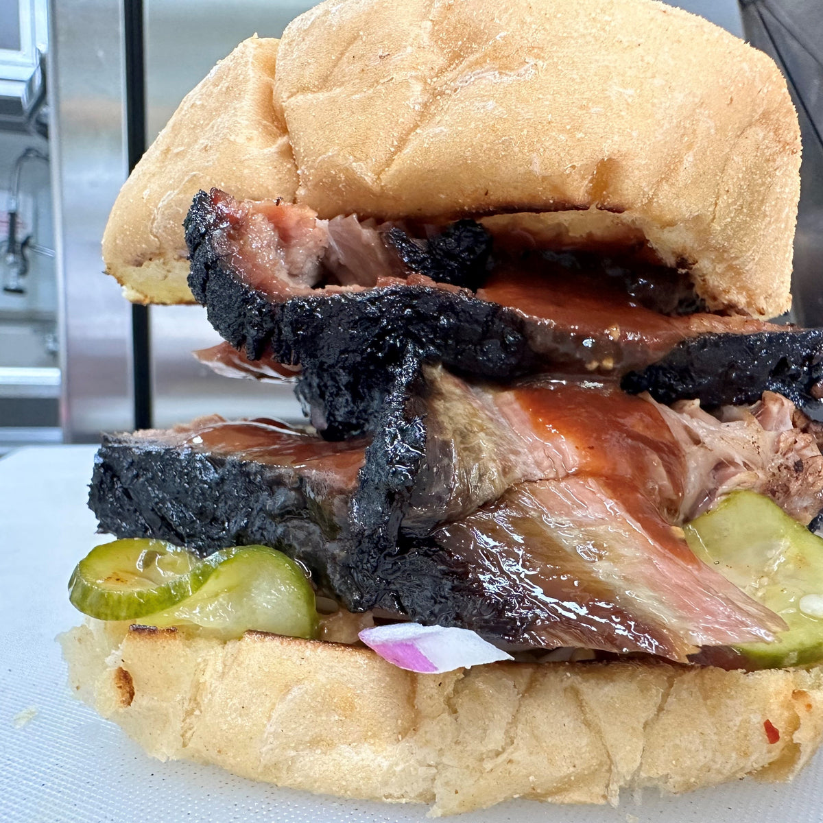 Craddyshack Dr Peppuh Sauce