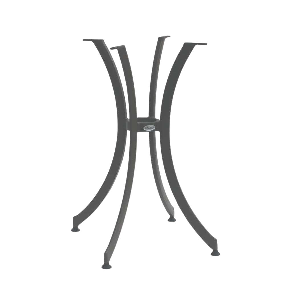 Seattle Dining Table Base (Small)