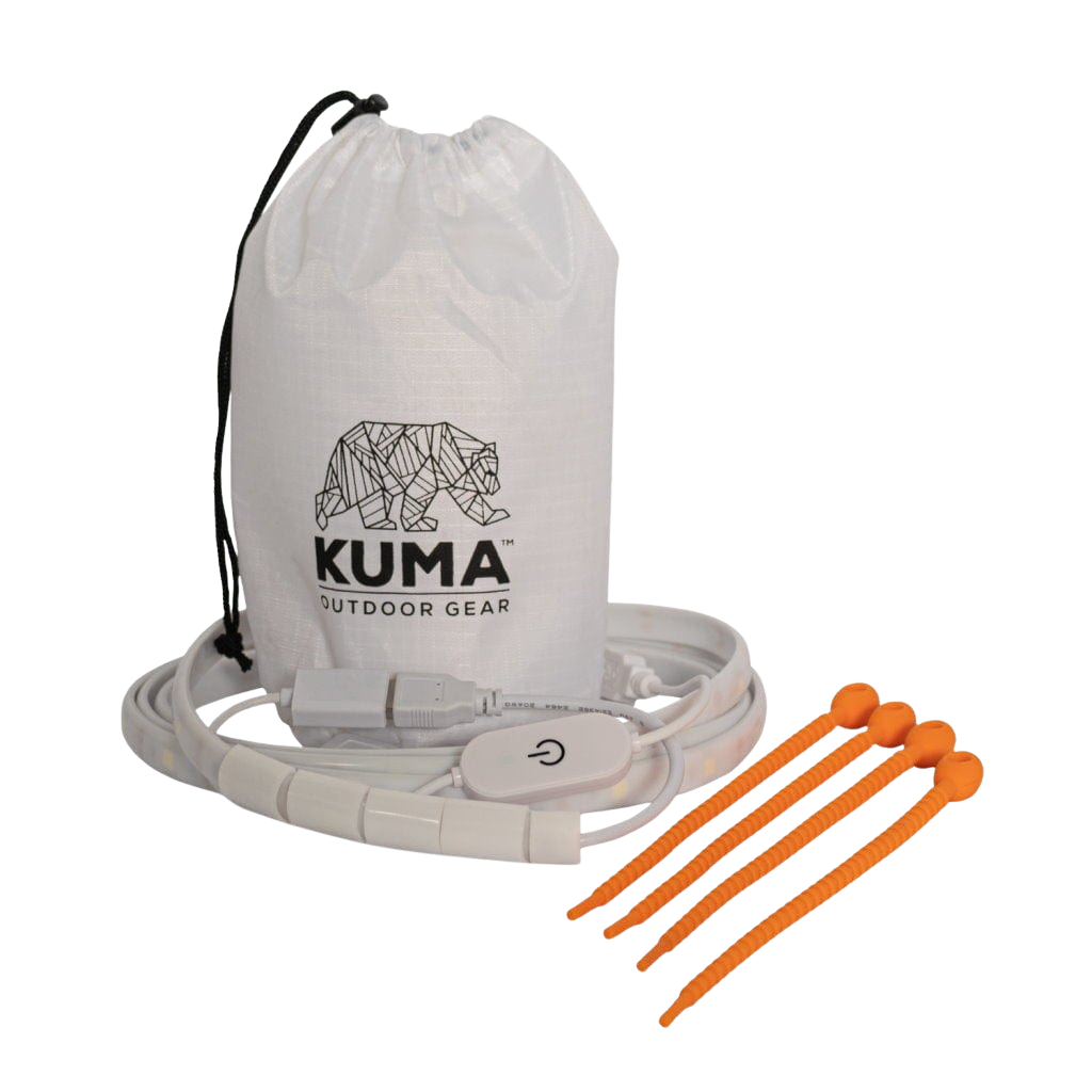 Galaxy LED Light Strip - White  New