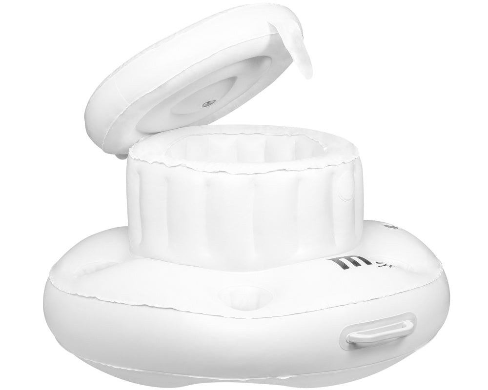 Mspa Ice Box and Snack Holder
