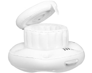 Mspa Ice Box and Snack Holder