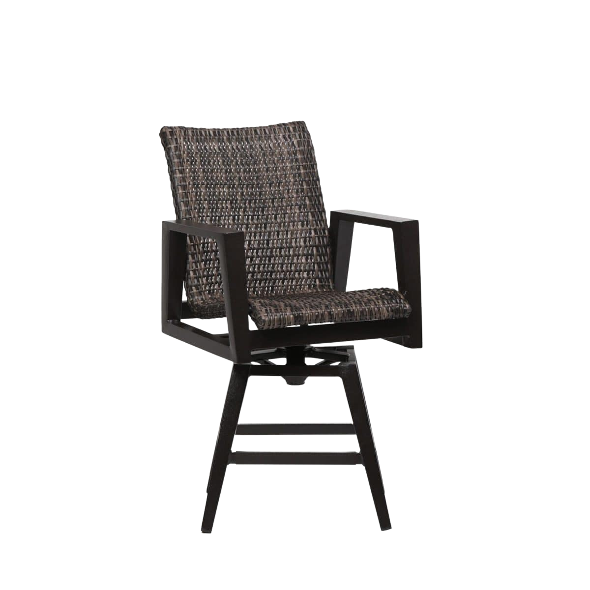 Coco Rico Swivel Counter Chair