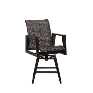 Coco Rico Swivel Counter Chair