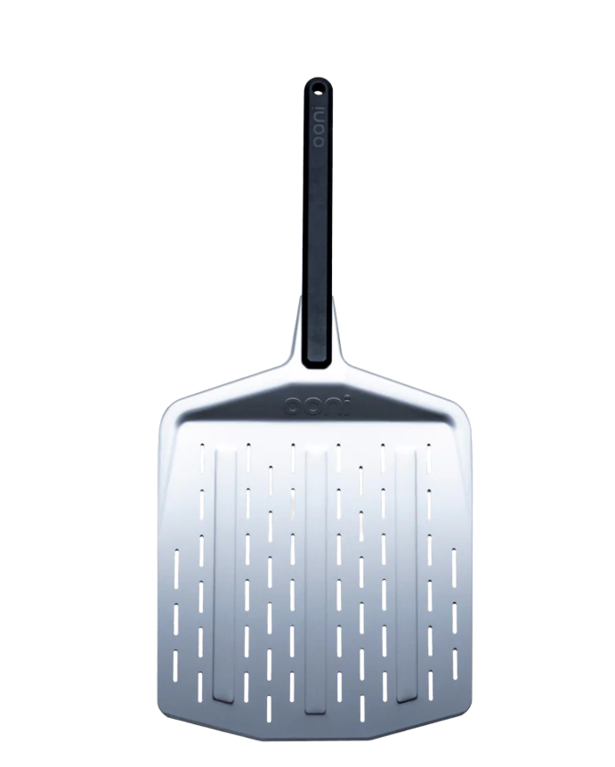 Ooni Perforated Pizza Peels Ooni 12 Perforated Pizza Peel