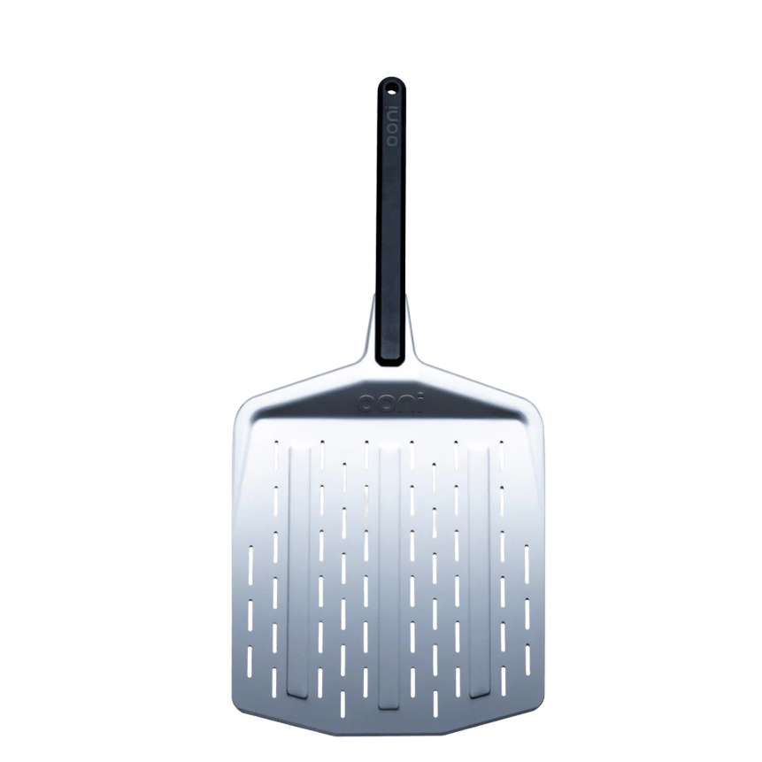 Ooni Perforated Pizza Peels Ooni 12 Perforated Pizza Peel