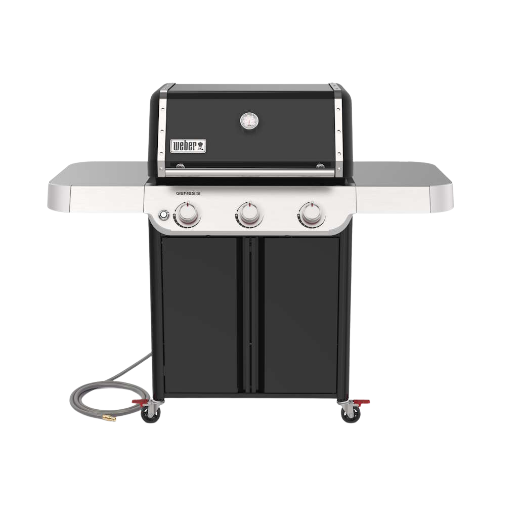 Genesis E-315 Gas Grill