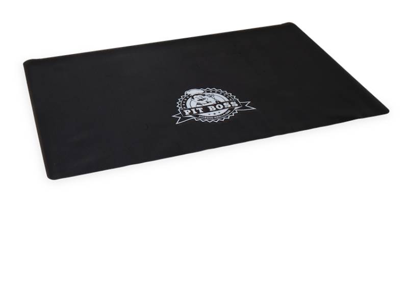 Pit Boss Grill Mat - 52" x 34"