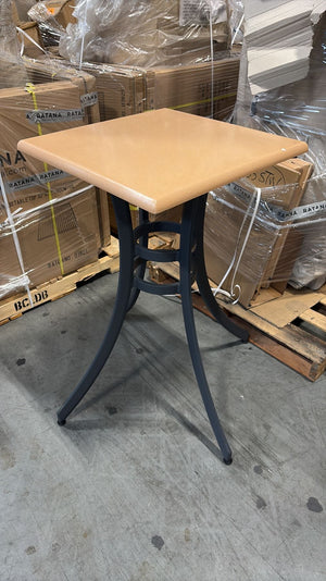 Ratana Seattle Counter Table Base (Small)