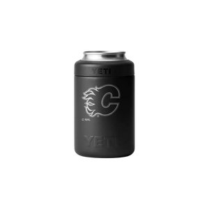 NHL Engraved Rambler Colster 355ml