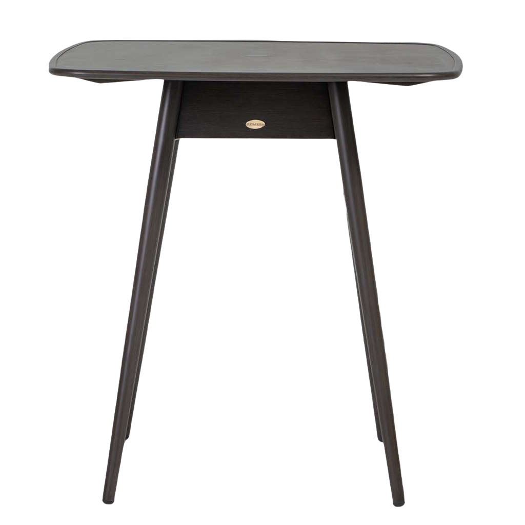 Alinea 39" Bar Table w/Umbrella Hole