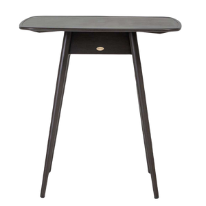 Alinea 39" Bar Table w/Umbrella Hole