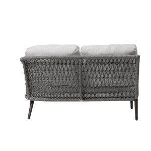 Poinciana Sectional 2-Seater Right Arm