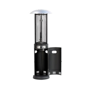 Inferno Patio Heater | Matt Black
