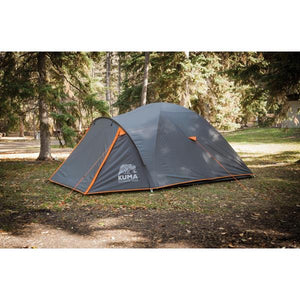 Kuma Tekarra 4 Tent
