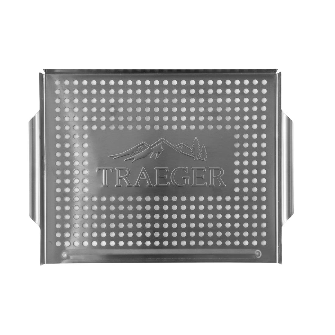 Stainless Grill Basket