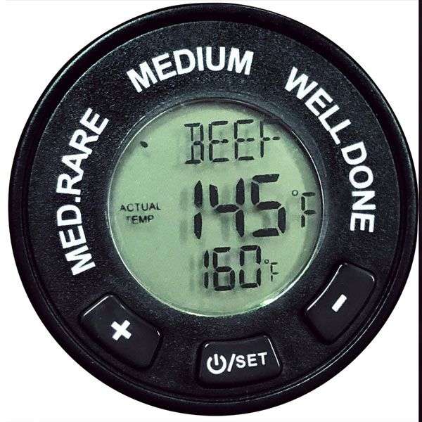 Norpro BBQ Meat Thermometer