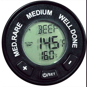 Norpro BBQ Meat Thermometer