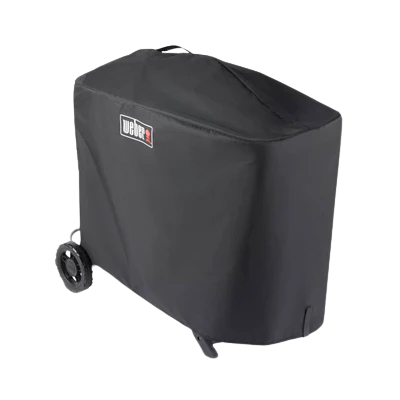 Weber Traveler Premium Grill Cover