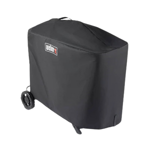 Weber Traveler Premium Grill Cover