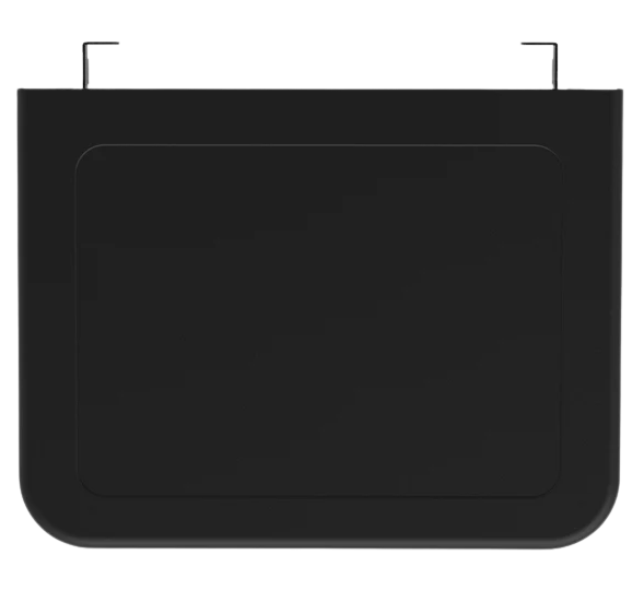 Side Shelf - Black Label