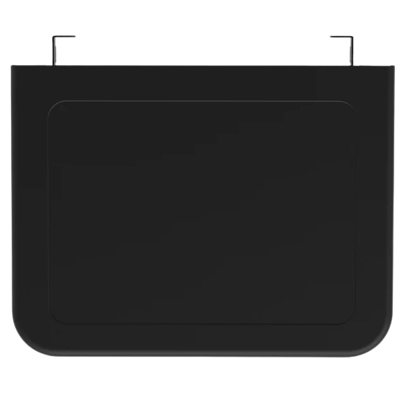 Side Shelf - Black Label