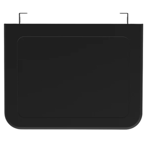 Side Shelf - Black Label