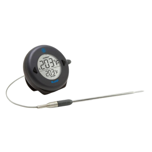 BlueDOT Alarm Thermometer with Bluetooth Wireless Technology