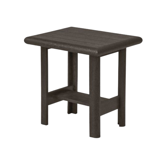 Stratford 19" End Table