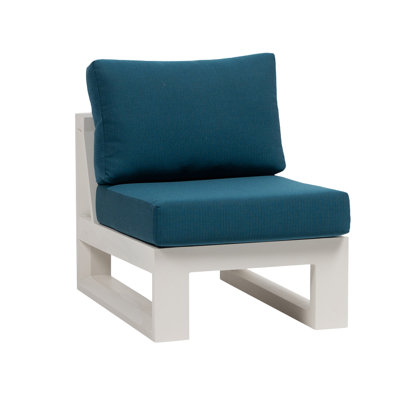 Element 5.0 Sectional Armless Chair