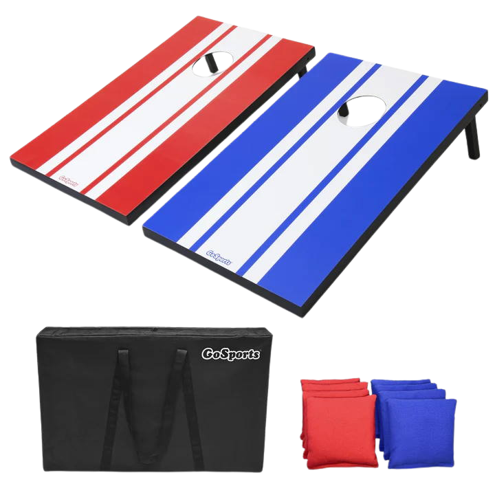 GoSports - Classic Cornhole Set