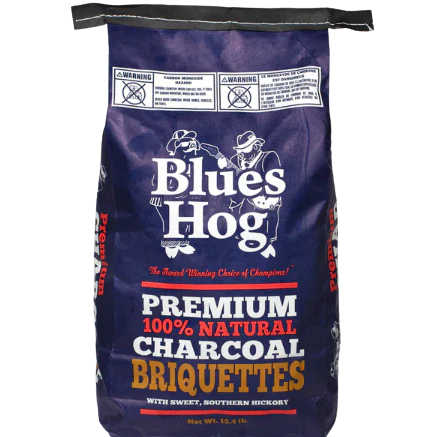Blues Hog Briquettes 15.4lbs