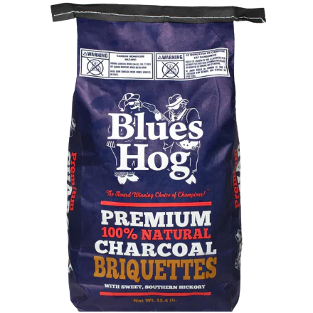 Blues Hog Briquettes 15.4lbs
