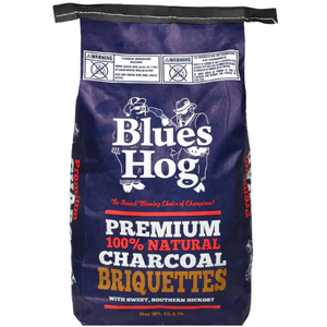 Blues Hog Briquettes 15.4lbs