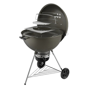 Master-Touch Charcoal Grill 26"