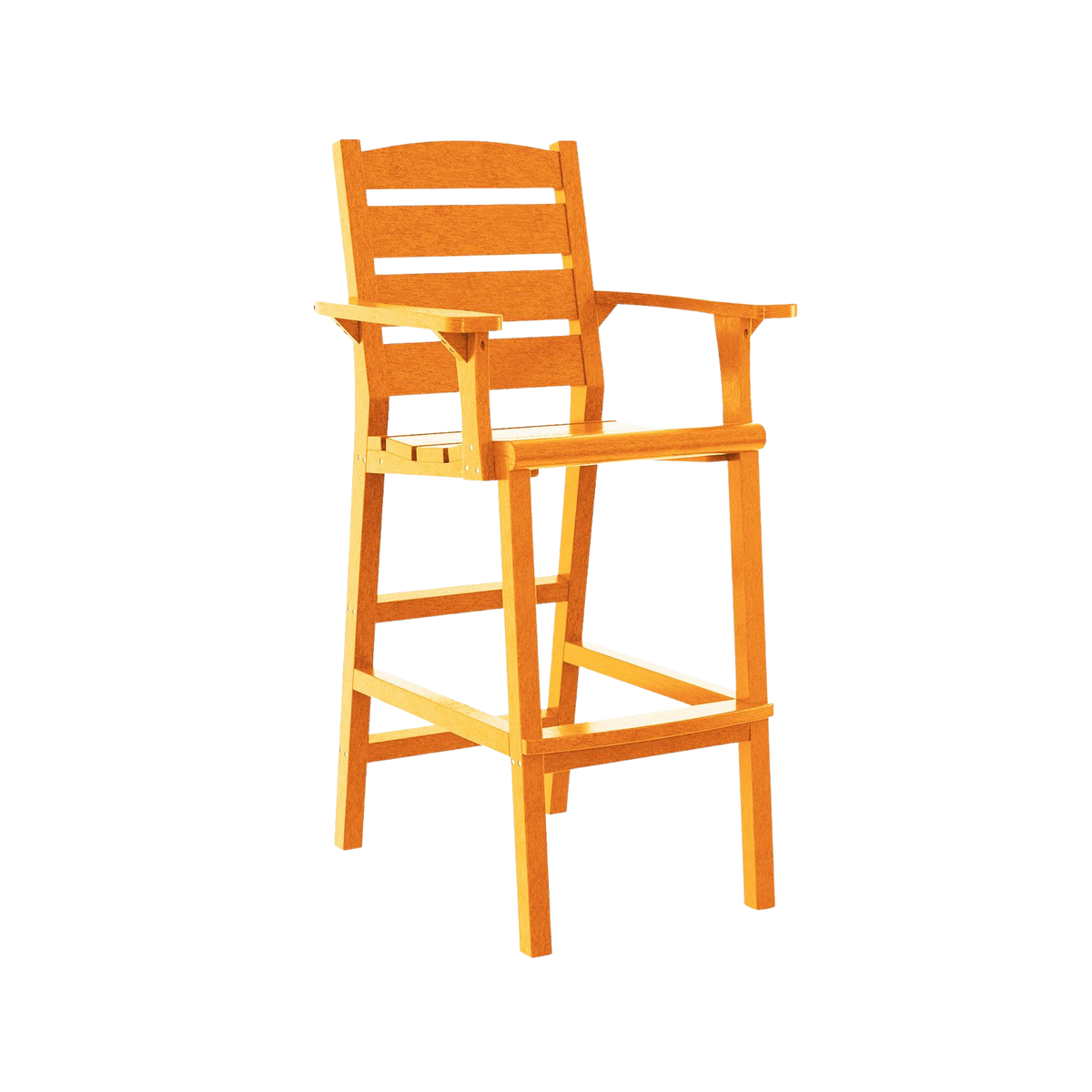 C313 Napa Pub Arm Chair