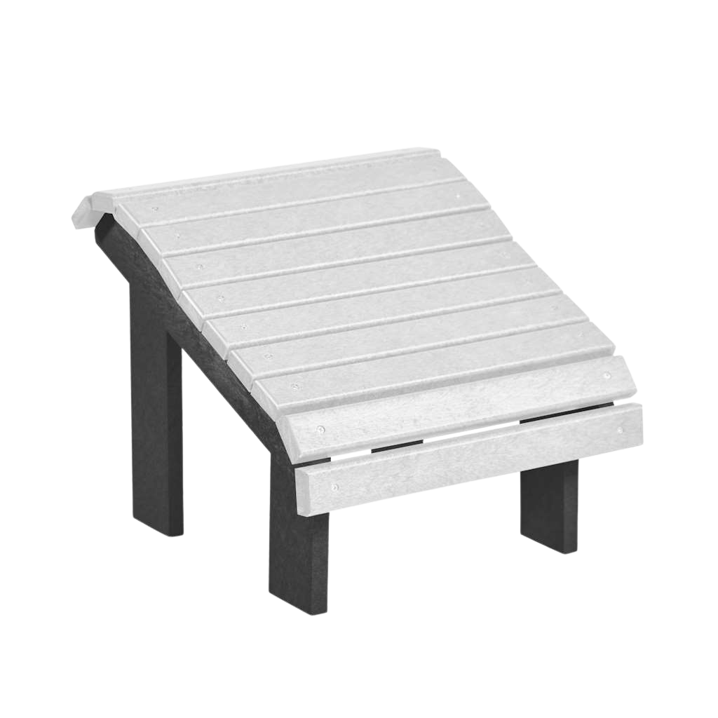 F04 Premium Footstool