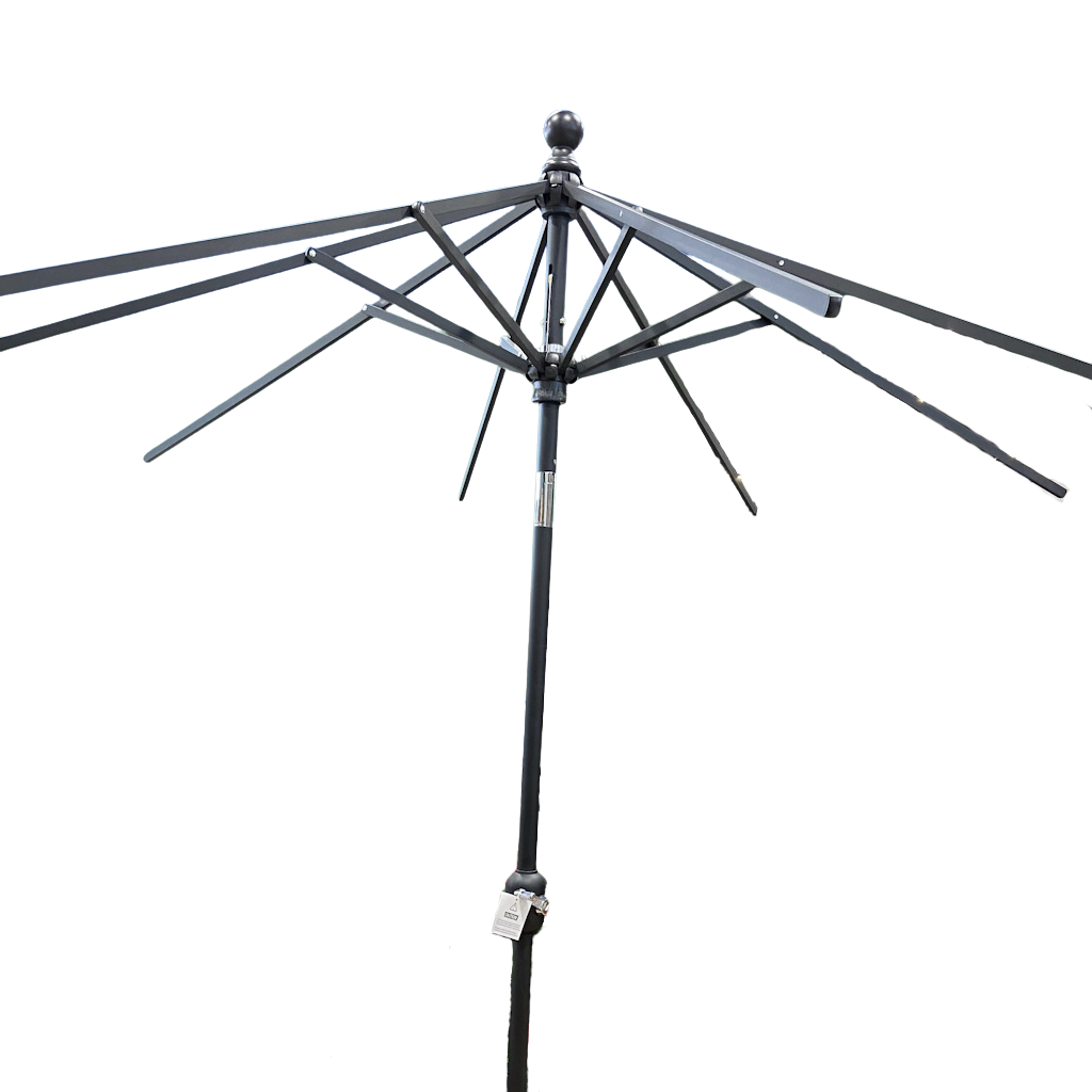 Silver - Galtech Replacement Frame