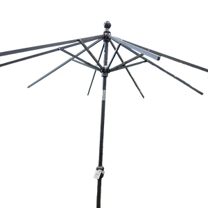 Silver - Galtech Replacement Frame