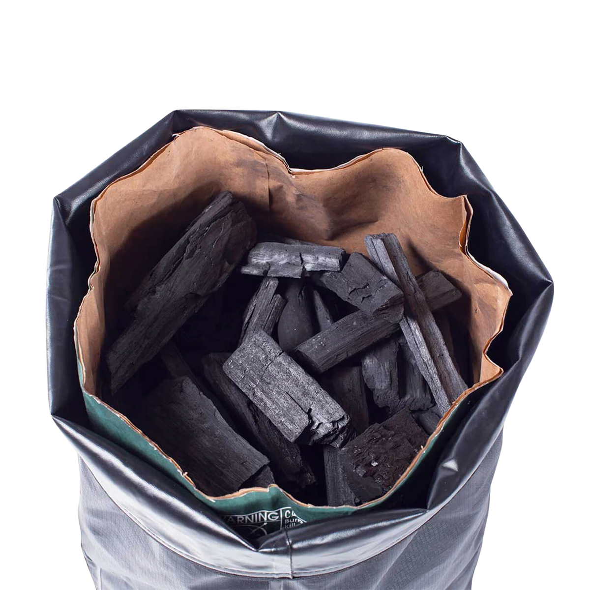 Charcoal Storage Bag