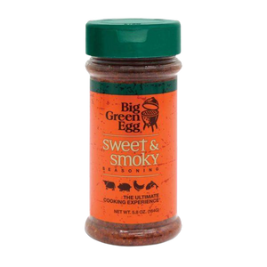 Sweet & Smoky Seasoning