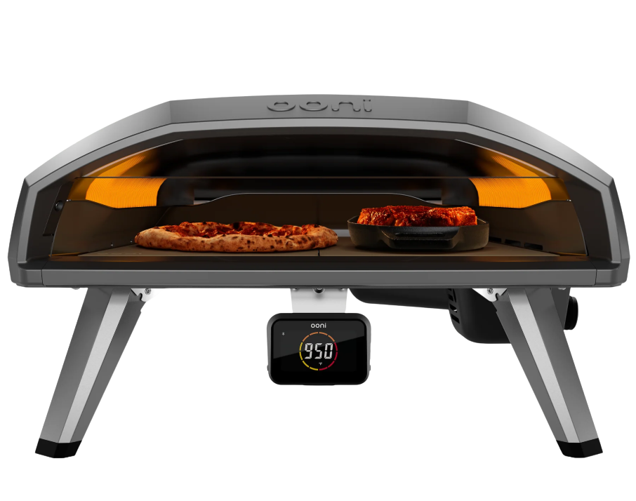 Koda 2 Pro 18" Gas-Powered Pizza Oven