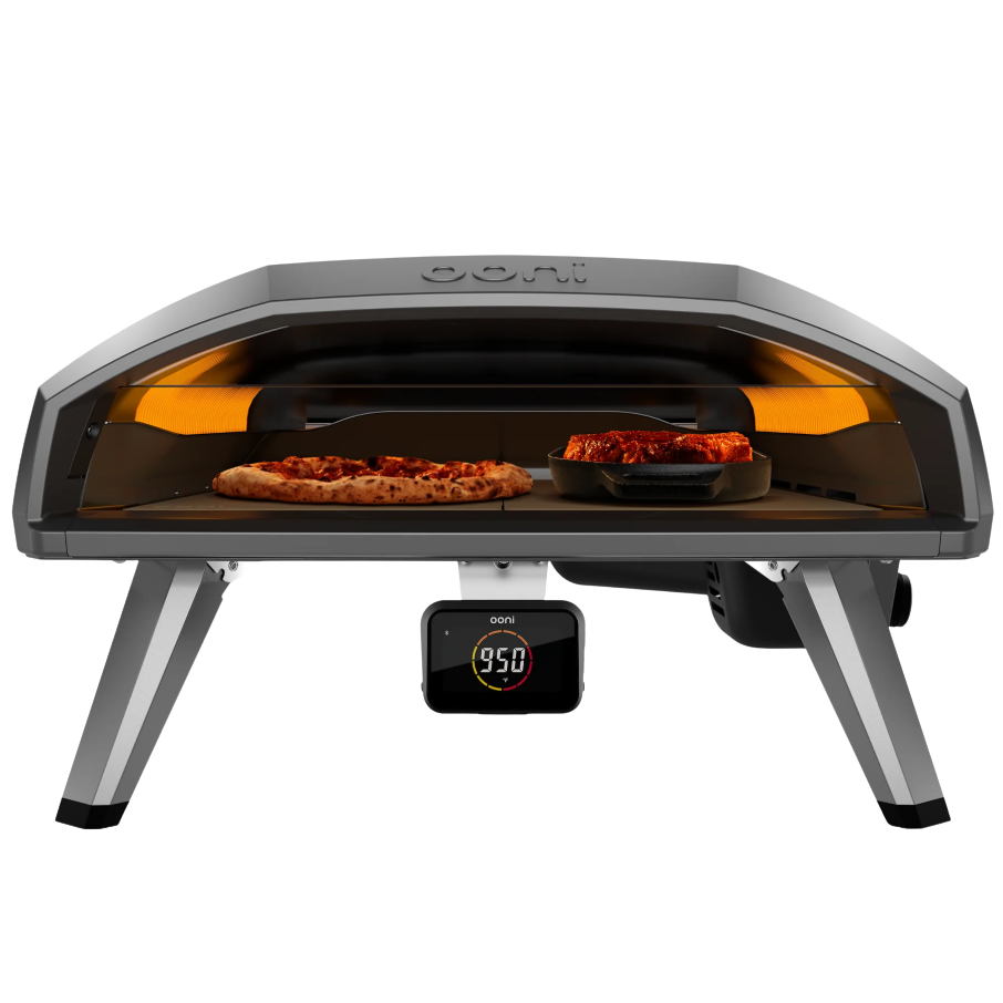 Koda 2 Pro 18" Gas-Powered Pizza Oven