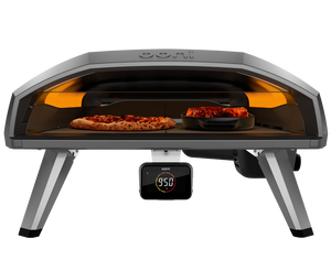 Koda 2 Pro 18" Gas-Powered Pizza Oven