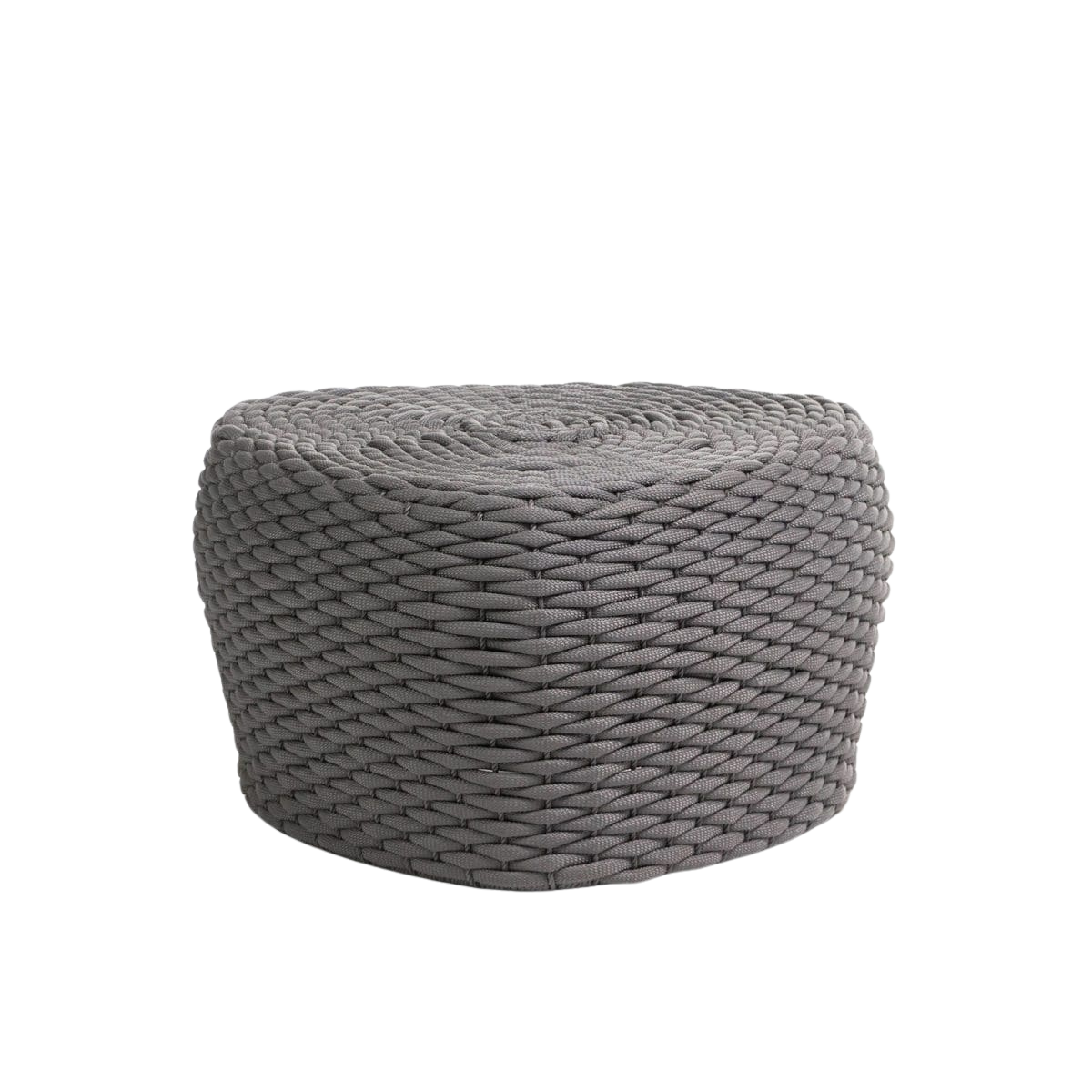 Roca Ottoman Stool